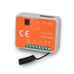 Універсальний приймач RX-MULTI WI-FI