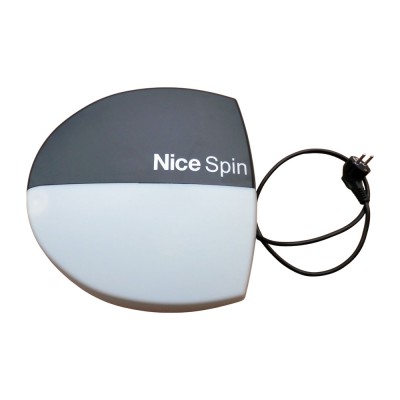 Автоматика для гаражних воріт Nice SPIN22 KCE Автоматика для гаражних воріт Nice SPIN22 KCE