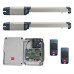 Автоматика для розпашних воріт BFT PHOBOS VELOCE BT B35 PRO KIT комплект