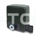 Комплект автоматики для відкатних воріт GATEXPERT SL500DC + Лампа сигнальна GATEXPERT YS433 + Фотоелементи GATEXPERT IR15 Комплект автоматики для відкатних воріт GATEXPERT SL500DC + Лампа сигнальна GATEXPERT YS433 + Фотоелементи GATEXPERT IR15