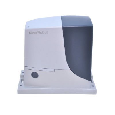 Автоматика Nice RB 600 для откатных ворот весом до 600 кг. Автоматика Nice RB 600 для откатных ворот весом до 600 кг.