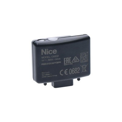 Автоматика для гаражних воріт Nice SPIN23 KCE