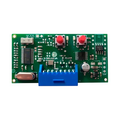 Комплект автоматики для розпашних воріт Roger KIT BE20/410