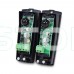 Комплект автоматики для розпашних воріт GATEXPERT SW300DC + Лампа сигнальна GATEXPERT YS433 + Фотоелементи GATEXPERT IR15 Комплект автоматики для розпашних воріт GATEXPERT SW300DC + Лампа сигнальна GATEXPERT YS433 + Фотоелементи GATEXPERT IR15