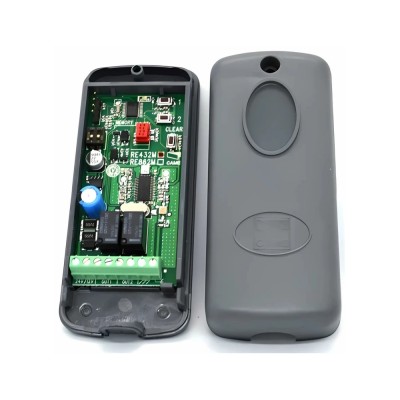 Приемник наружный двухканальный Came RE432M