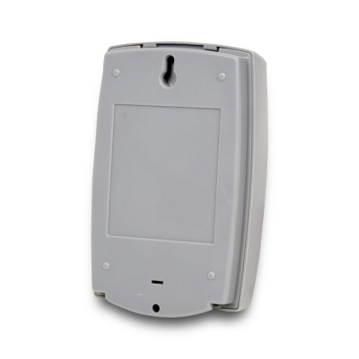 Приймач REC 2 433 мГц зовнішній 2-канальний для приймання та оброблення сигналів від пультів керування