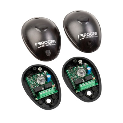 Комплект автоматики для розпашних воріт Roger KIT R20/510