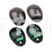 Комплект автоматики для розпашних воріт Roger KIT R20/510