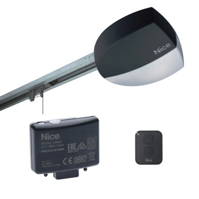 Автоматика для гаражных ворот Nice SPIN23 KCE Автоматика для гаражных ворот Nice SPIN23 KCE