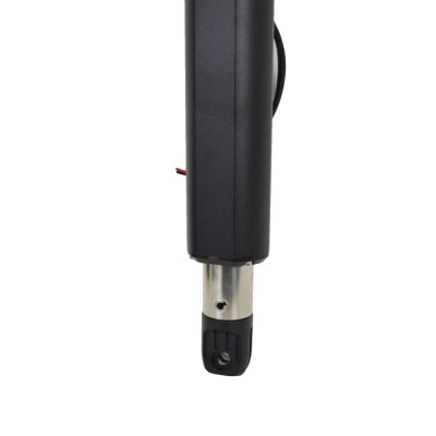 Автоматика для распашных ворот GATEXPERT SW300DC Black (dual arms) комплект