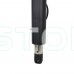 Автоматика для распашных ворот GATEXPERT SW300DC Black (dual arms) комплект