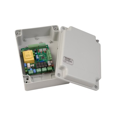 Комплект автоматики для розпашних воріт Roger KIT R20/510