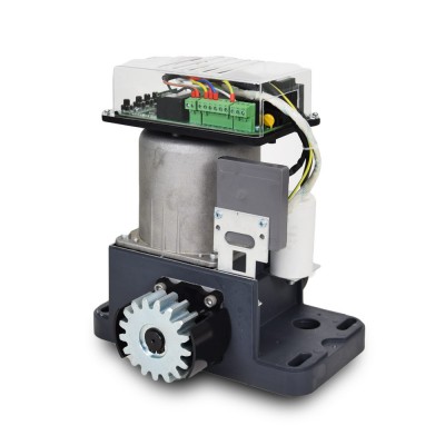 Автоматика для откатных ворот GATEXPERT DKC800AC