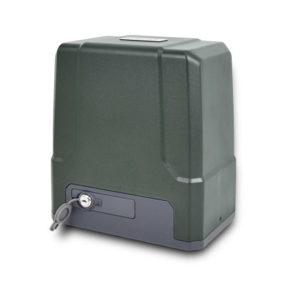 Автоматика для откатных ворот GATEXPERT SL800DC со встроенным аккумулятором Автоматика для откатных ворот GATEXPERT SL800DC со встроенным аккумулятором