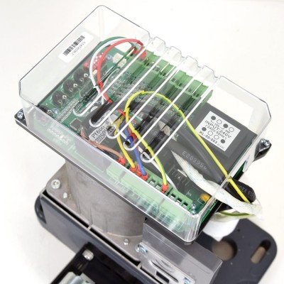 Автоматика для откатных ворот GATEXPERT DKC800AC