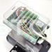 Автоматика для откатных ворот GATEXPERT DKC800AC