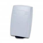 Приемник REC 2 433 мГц наружный 2-канальный для приема и обработки сигналов от пультов управления Приемник REC 2 433 мГц наружный 2-канальный для приема и обработки сигналов от пультов управления