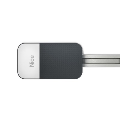 Автоматика для гаражних воріт Nice SPIDO 16BKKCE