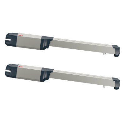 Автоматика для розпашних воріт BFT PHOBOS VELOCE BT B35 PRO KIT комплект