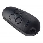 Пульт дистанционного управления четырехканальный Came TOP44FGN для ворот и шлагбаумов.