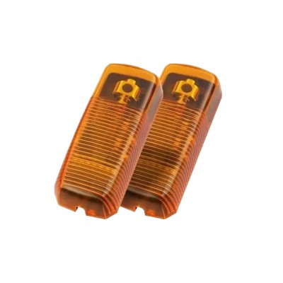 Фотоелементи Steelon BF-510 зі світлодіодним спалахом Фотоелементи Steelon BF-510 зі світлодіодним спалахом