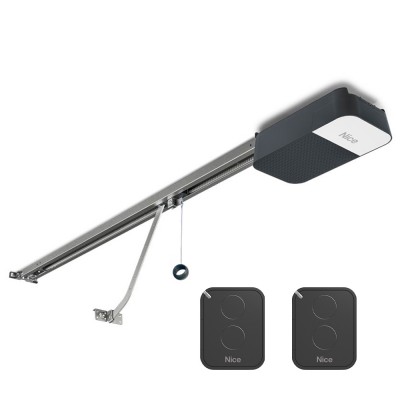 Автоматика для гаражных ворот Nice SPIDO 32BKKCE Автоматика для гаражных ворот Nice SPIDO 32BKKCE