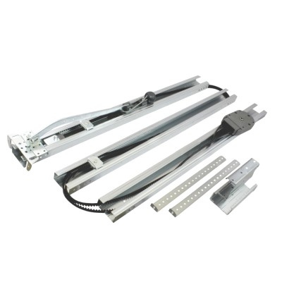 Автоматика для гаражних воріт Nice SPIN23 KCE