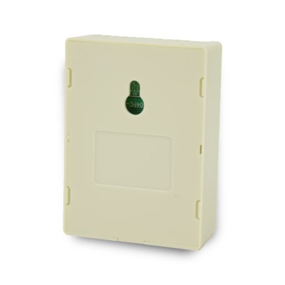 Приймач REC WIF Tuya 4 433 мГц зовнішній 4-канальний Приймач REC WIF Tuya 4 433 мГц зовнішній 4-канальний