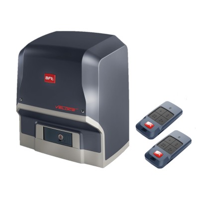 Автоматика для откатных ворот BFT ARES VELOCE SMART BT A500 Автоматика для откатных ворот BFT ARES VELOCE SMART BT A500