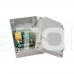Комплект автоматики для розпашних воріт Roger KIT R20/320