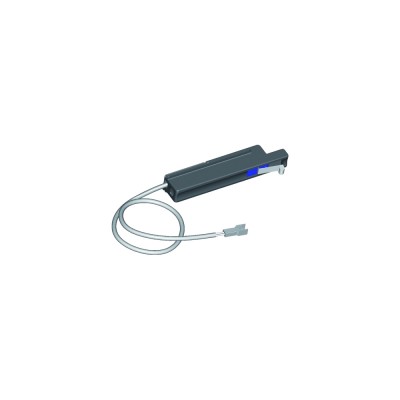 Комплект автоматики для розпашних воріт Roger KIT R20/510