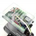 Автоматика для откатных ворот GATEXPERT DKC500AC