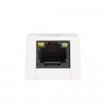 Адаптер INNECOL IC-NC для підключення моніторів до поверхового комутатора