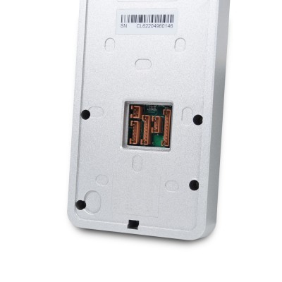 Биометрический терминал контроля доступа ZKTeco SpeedFace-V5L (TI) Биометрический терминал контроля доступа ZKTeco SpeedFace-V5L (TI)