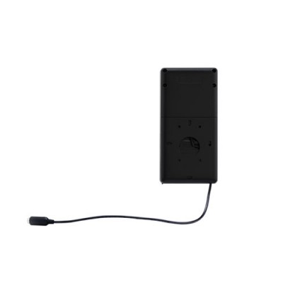 Біометричний термінал ZKTeco SenseFace 4A [FP][ID] розпізнавання обличчя та відбитків пальців зі зчитувачем карток