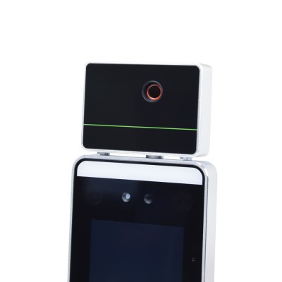 Биометрический терминал контроля доступа ZKTeco SpeedFace-V5L (TI) Биометрический терминал контроля доступа ZKTeco SpeedFace-V5L (TI)