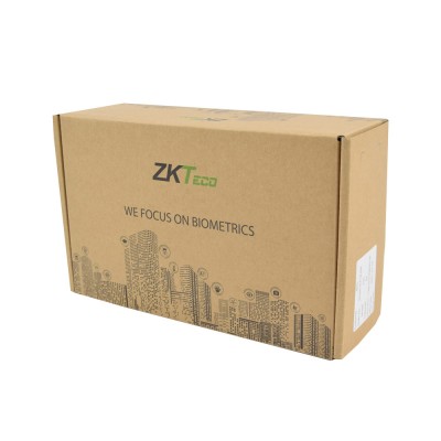 Биометрический терминал контроля доступа ZKTeco SpeedFace-V5L (TI) Биометрический терминал контроля доступа ZKTeco SpeedFace-V5L (TI)