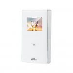 Термінал контролю доступу зі зчитувачем карт EM-Marine/Mifare, OSDP, з Wi-Fi ZKTeco SC800 вологозахищений Термінал контролю доступу зі зчитувачем карт EM-Marine/Mifare, OSDP, з Wi-Fi ZKTeco SC800 вологозахищений