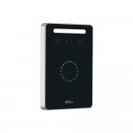 Біометричний термінал розпізнавання облич зі зчитувачем Mifare ZKTeco ZKTeco KF1200 [MF][WIFI]