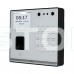 Біометричний термінал ZKTeco M2F PRO-LR [FP][MF][WIFI] розпізнавання по обличчю, відбитку пальця, карті Mifare, з Wi-Fi