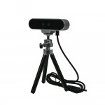 Біометричний модуль для розпізнавання облич ZKTeco AMT-FAR-10 з двома камерами (видиме світло та інфрачервона) Біометричний модуль для розпізнавання облич ZKTeco AMT-FAR-10 з двома камерами (видиме світло та інфрачервона)