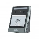 Біометричний термінал розпізнавання облич зі зчитувачем карт EM-Marine з Wi-Fi ZKTeco EFace10 Desktop Біометричний термінал розпізнавання облич зі зчитувачем карт EM-Marine з Wi-Fi ZKTeco EFace10 Desktop