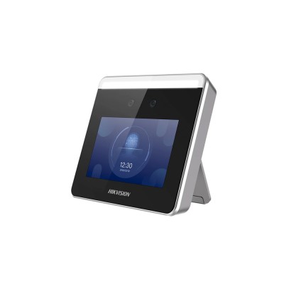Термінал розпізнавання облич Hikvision DS-K1T331W Термінал розпізнавання облич Hikvision DS-K1T331W