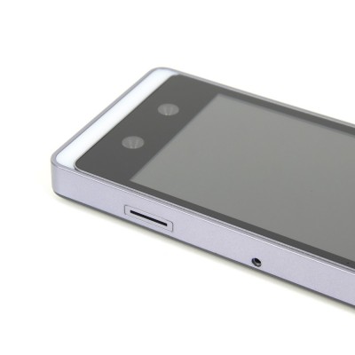 Бездротовий біометричний термінал обліку робочого часу з розпізнаванням облич ZKTeco Horus E1 Бездротовий біометричний термінал обліку робочого часу з розпізнаванням облич ZKTeco Horus E1