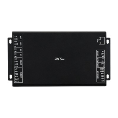 Дверной модуль ZKTeco DE10 Дверной модуль ZKTeco DE10