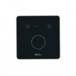 Биометрический терминал распознавания лиц со считывателем Mifare ZKTeco KF1100 [MF][WIFI]
