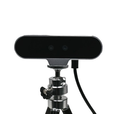 Біометричний модуль для розпізнавання облич ZKTeco AMT-FAR-10 з двома камерами (видиме світло та інфрачервона) Біометричний модуль для розпізнавання облич ZKTeco AMT-FAR-10 з двома камерами (видиме світло та інфрачервона)