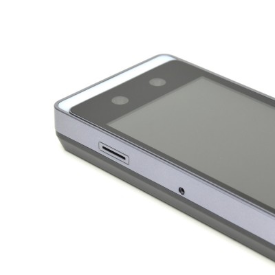 Бездротовий біометричний термінал обліку робочого часу з розпізнаванням облич і зчитувачем RFID карт ZKTeco Horus E1-RFID + RS485 Бездротовий біометричний термінал обліку робочого часу з розпізнаванням облич і зчитувачем RFID карт ZKTeco Horus E1-RFID + RS485