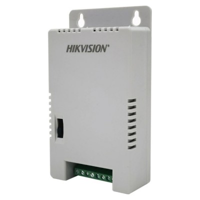 Імпульсне джерело живлення Hikvision DS-2FA1225-C4 (EUR) Імпульсне джерело живлення Hikvision DS-2FA1225-C4 (EUR)