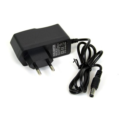 Блок живлення Full Energy BGP-121N 12 В/1 А Блок живлення Full Energy BGP-121N 12 В/1 А